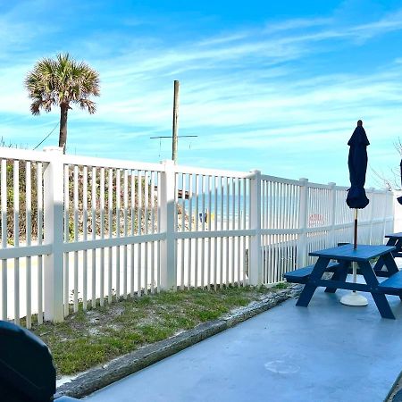 Coastal Sands - Ocean View At Symphony Beach Club! Villa Ormond Beach Exterior photo