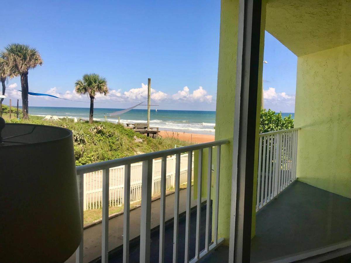 Coastal Sands - Ocean View At Symphony Beach Club! Ormond Beach Exterior photo