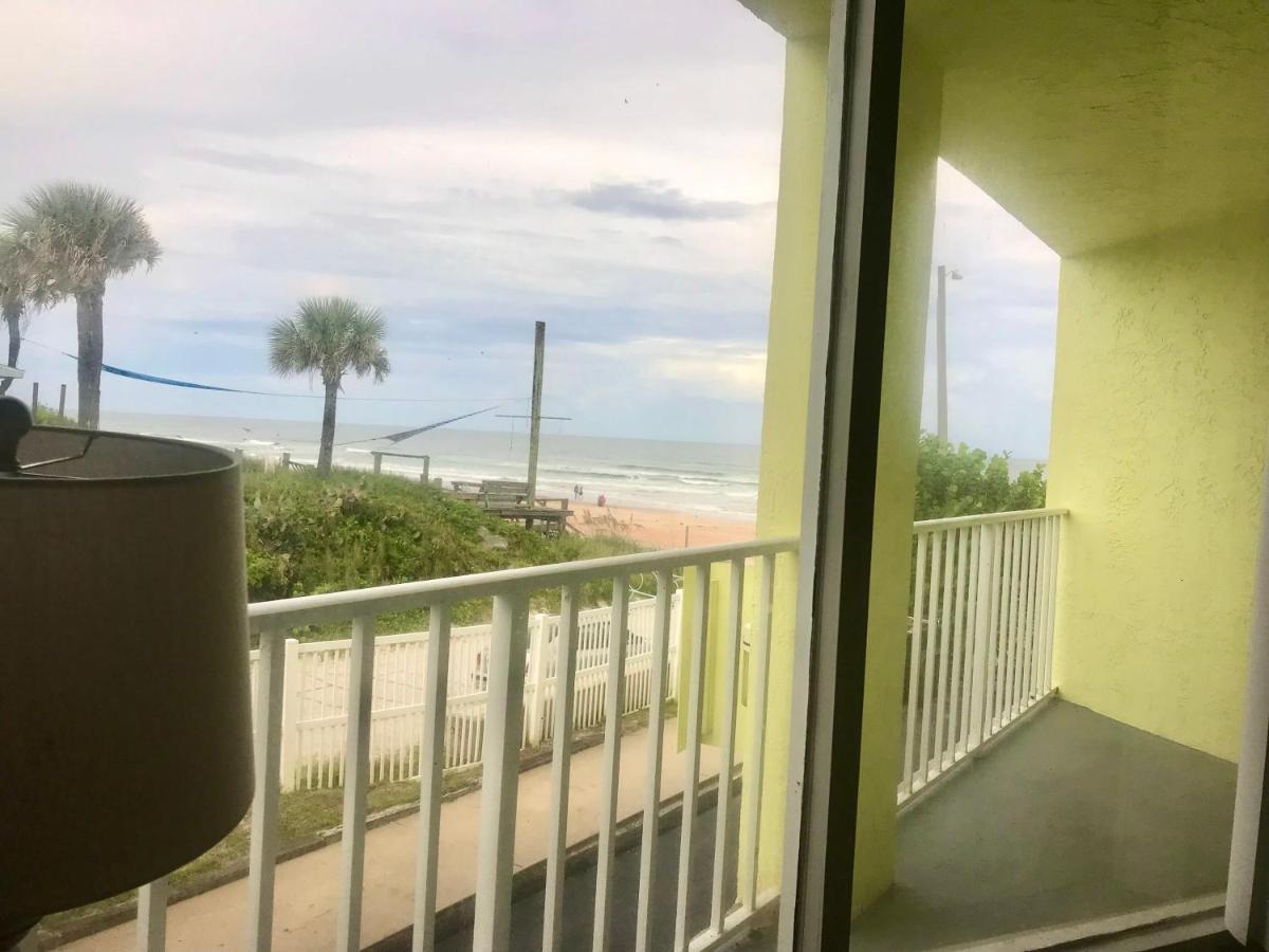 Coastal Sands - Ocean View At Symphony Beach Club! Ormond Beach Exterior photo