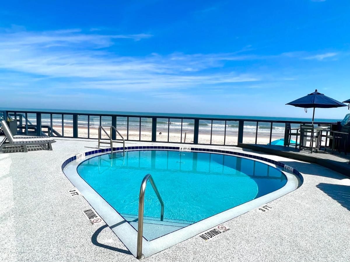 Coastal Sands - Ocean View At Symphony Beach Club! Villa Ormond Beach Exterior photo