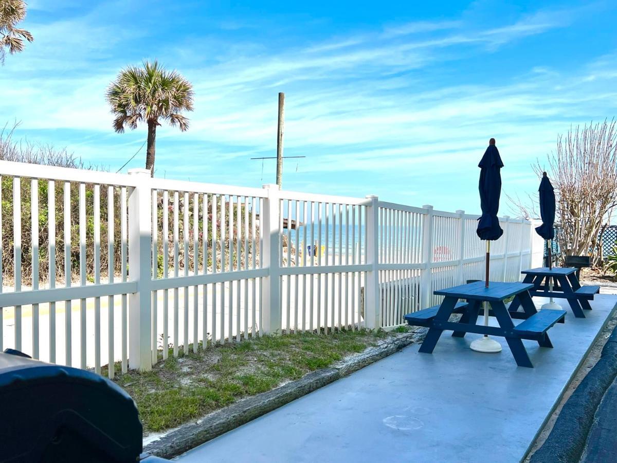 Coastal Sands - Ocean View At Symphony Beach Club! Villa Ormond Beach Exterior photo